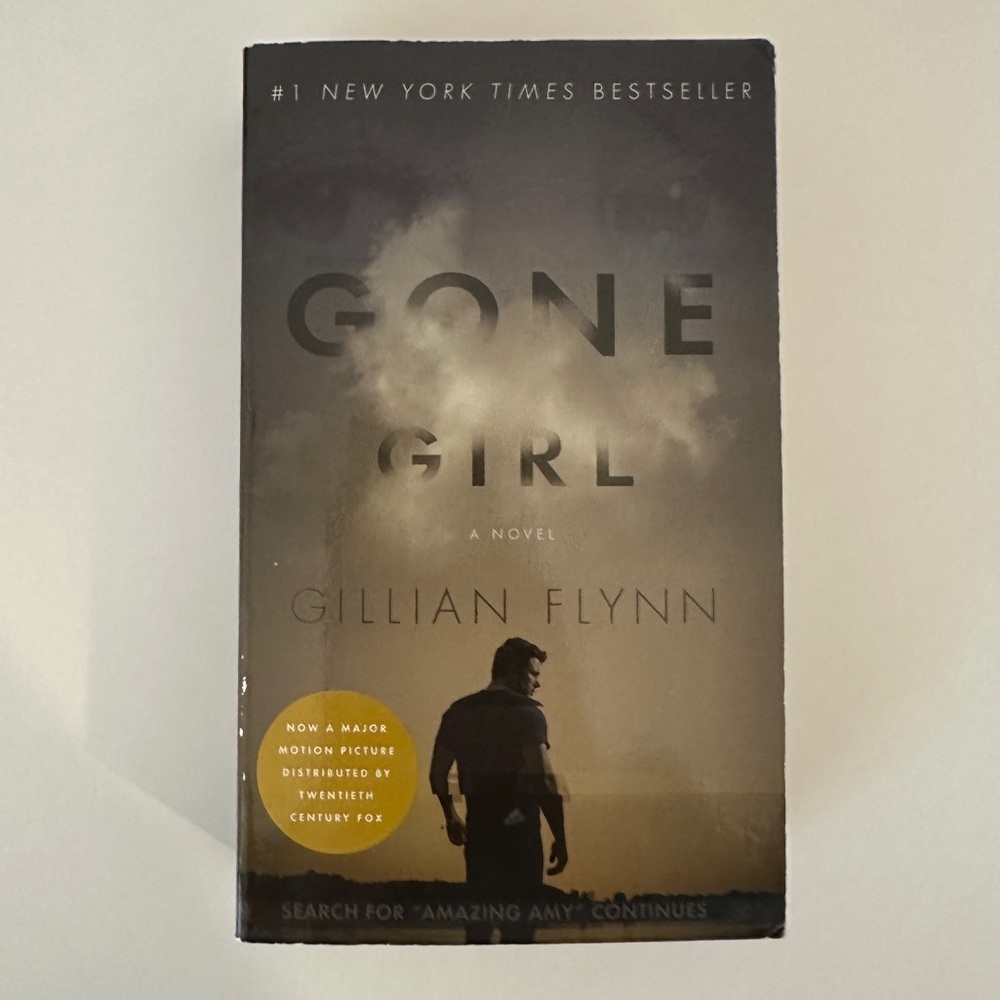 Gone girl